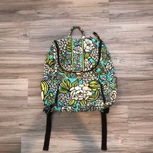 Vera Bradley backpack